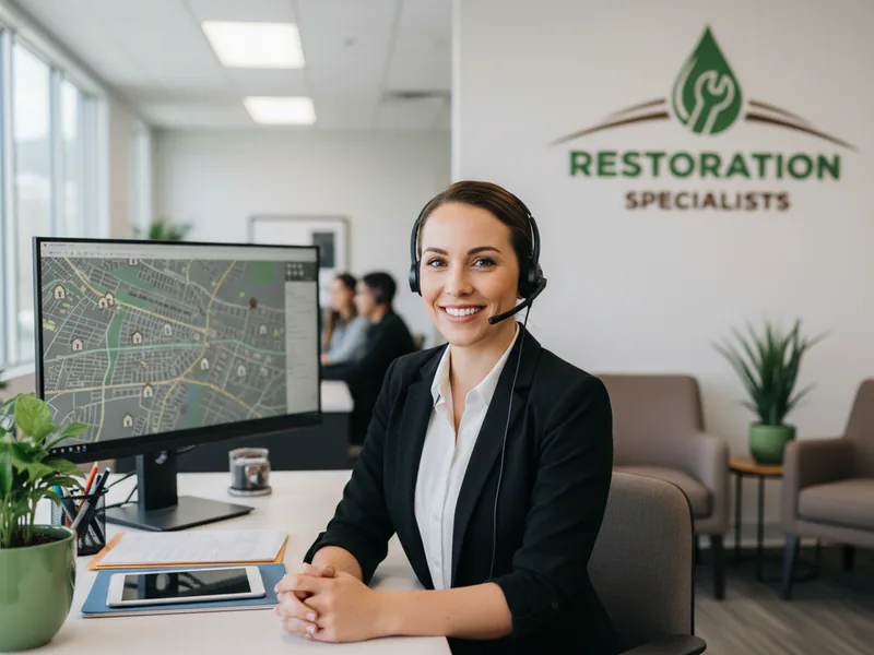 Water Damage Restoration  in Alamosa  FAQ