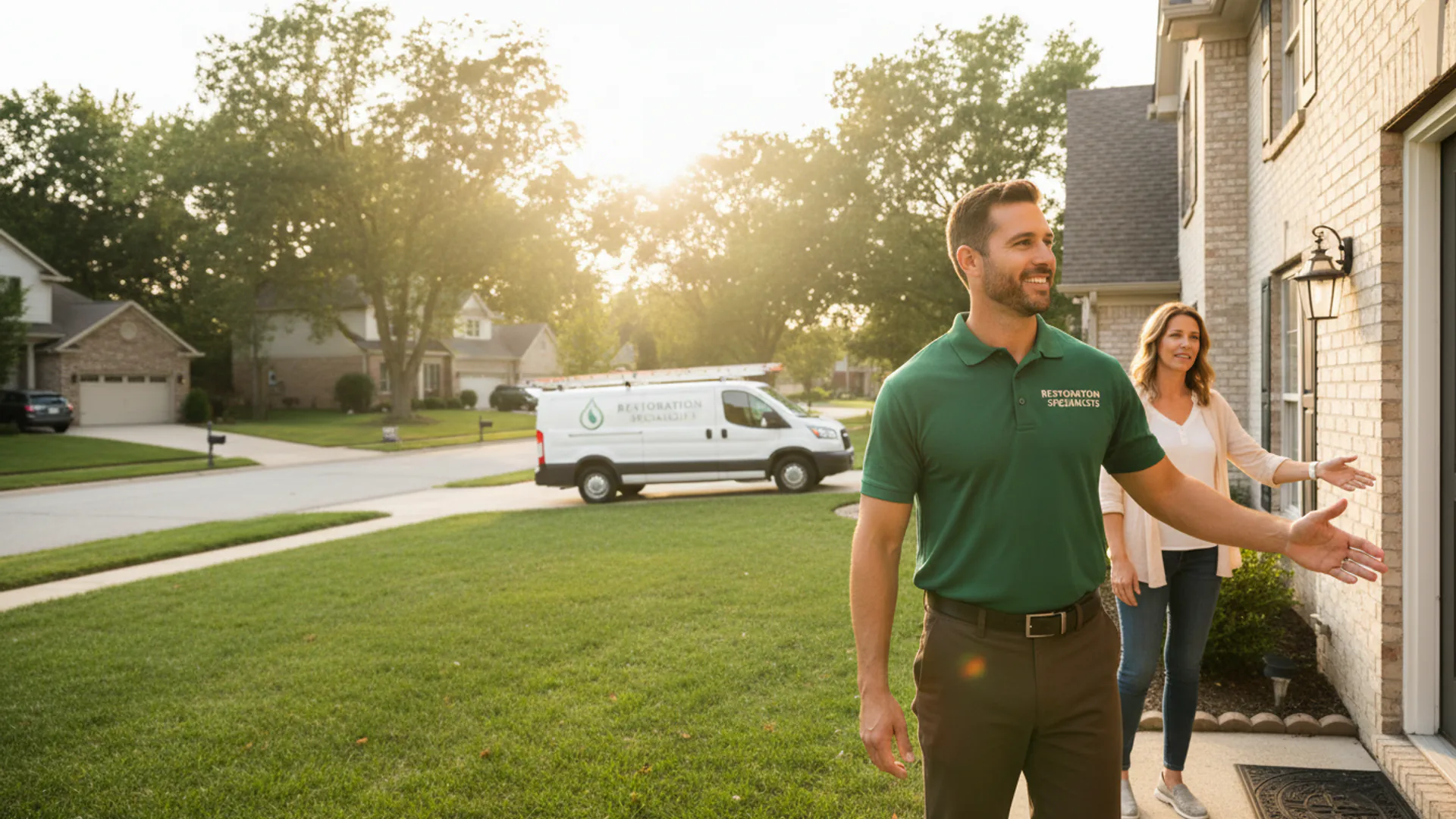Emergency Water Damage Restoration in Alamosa, CO Near Me – 24/7 Fast Response to Save Your Home